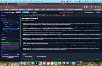 Prose Fusion gallery image