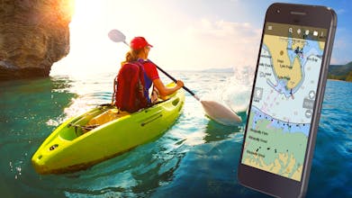 BackCountry Navigator XE gallery image