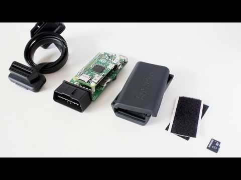 AutoPi gallery image