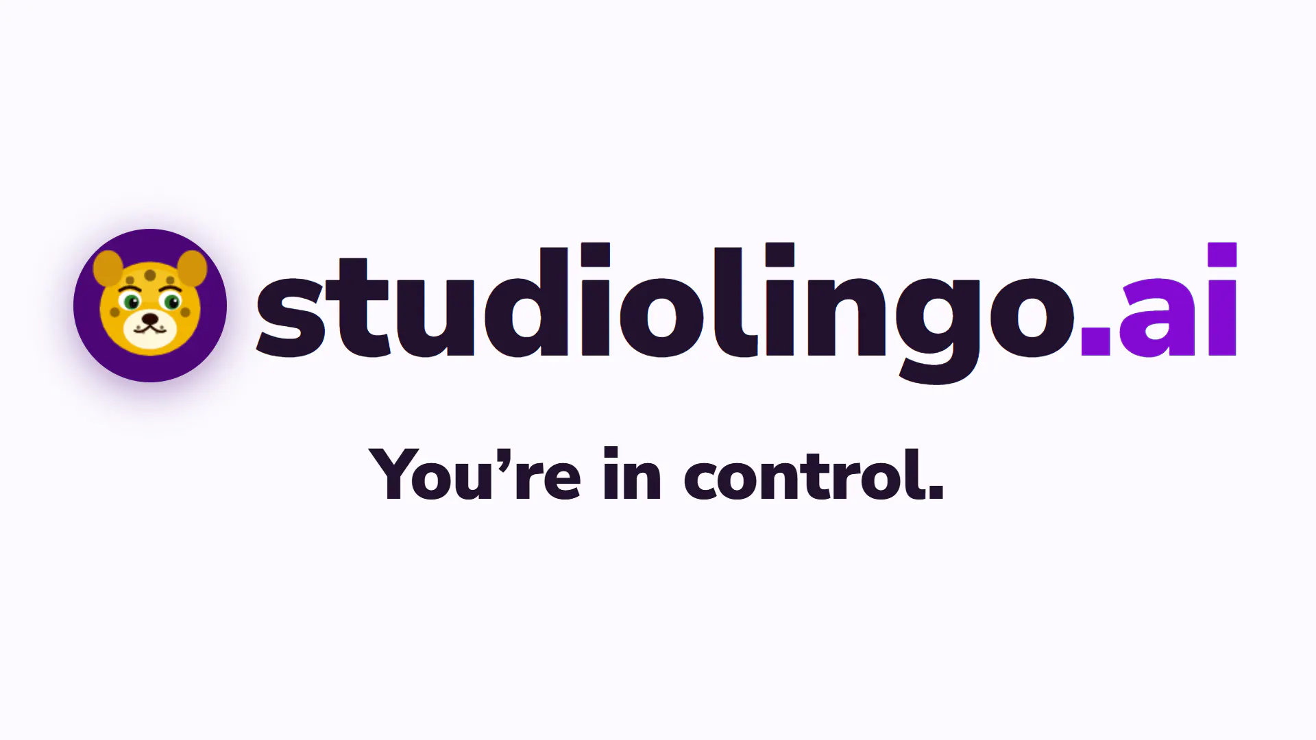 studiolingo.ai gallery image
