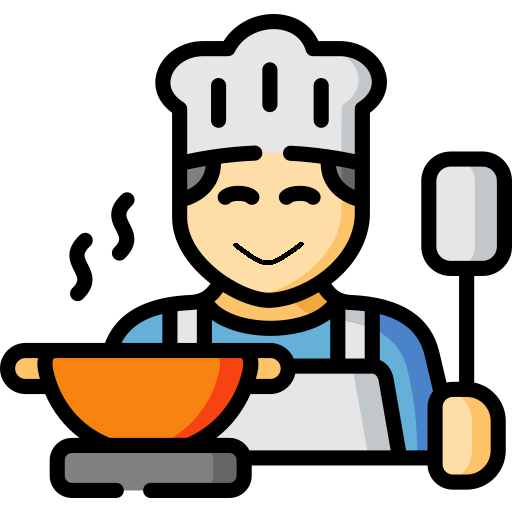 Fridge Chef logo