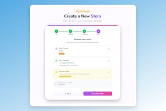 AI Tales gallery image