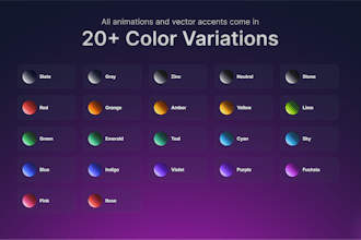 LumenLoops gallery image