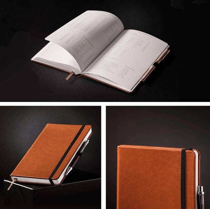 STONE: The Chef’s Notebook gallery image