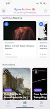 BrainBytes AI: Learn More, Scroll Less gallery image