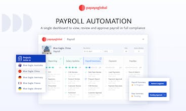 Papaya Global gallery image