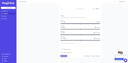 MagicSet gallery image