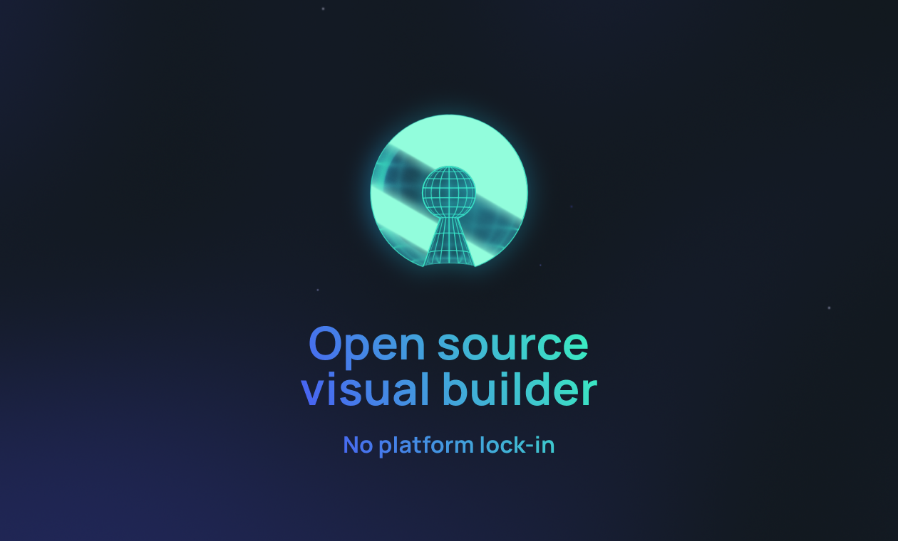 WebStudio Beta - Альтернатива веб -потока с открытым исходным кодом медиа 2