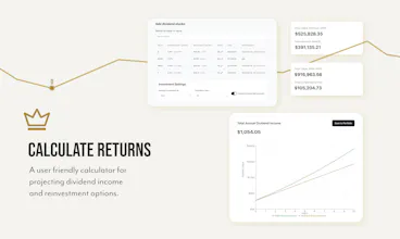 DividendDynasty gallery image