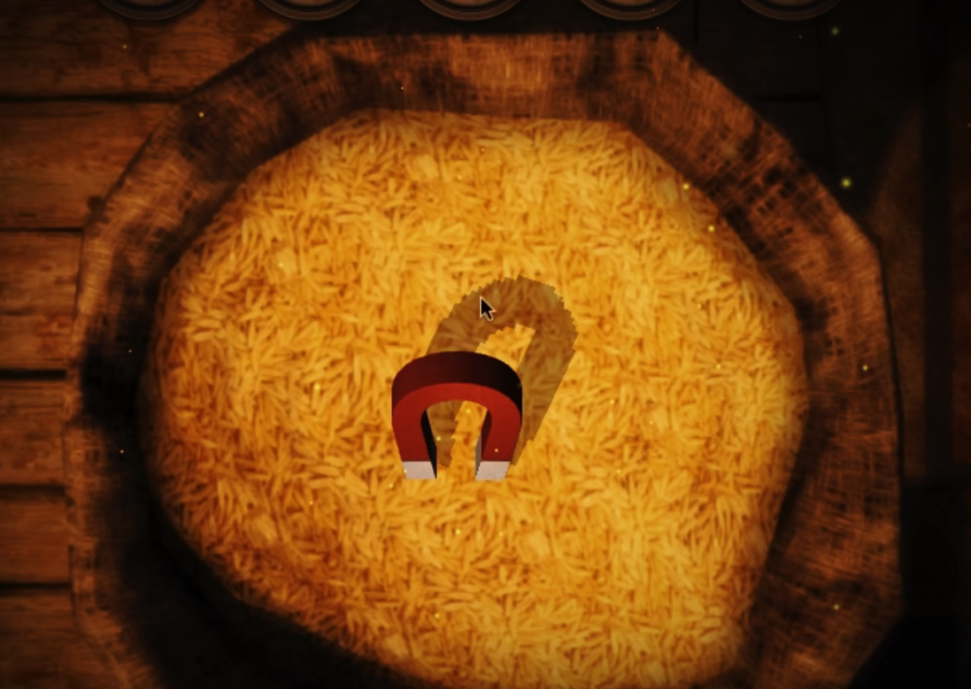 Escape The Mysterious Castle gallery image