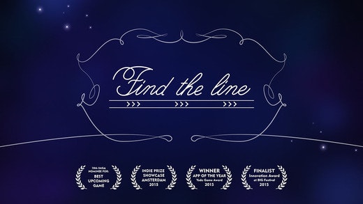 Find–the–Line gallery image