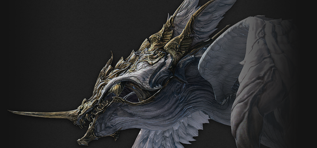 Final Fantasy XIV: Heavensward gallery image