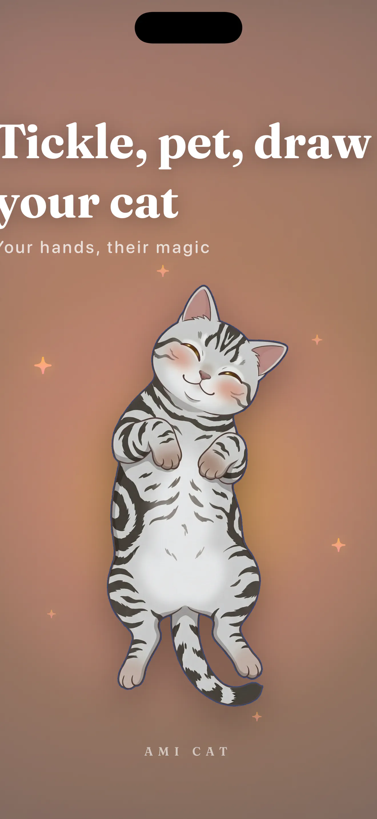 Ami Cat gallery image
