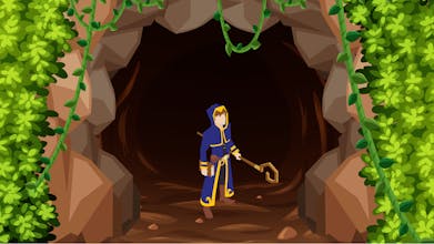 Heroes of Eldritch Hollow gallery image