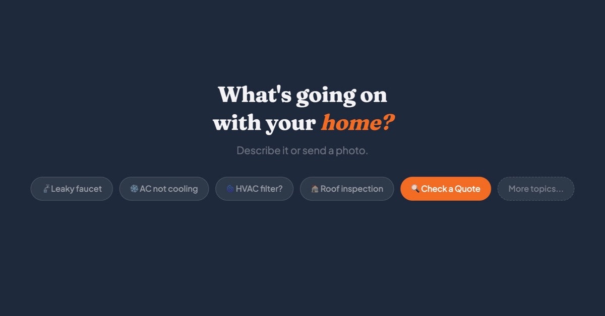 homemd.ai gallery image