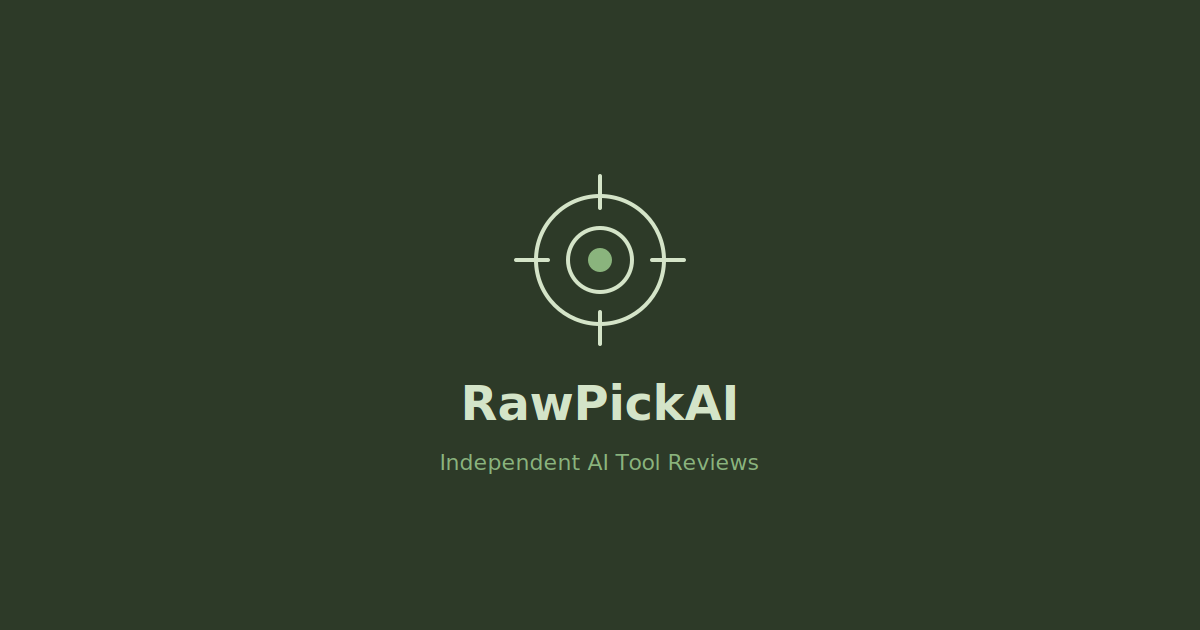 RawPickAI gallery image