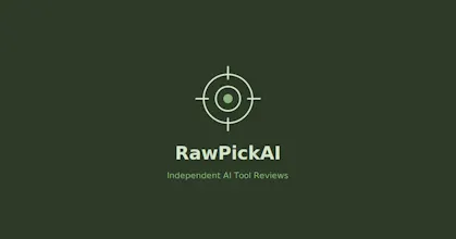 RawPickAI gallery image