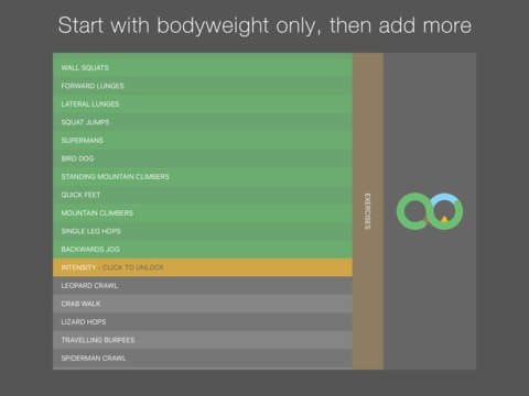 Obstacle Workout gallery image