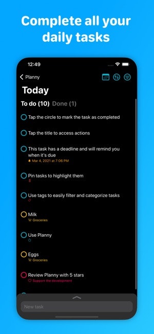 Planny 5 gallery image