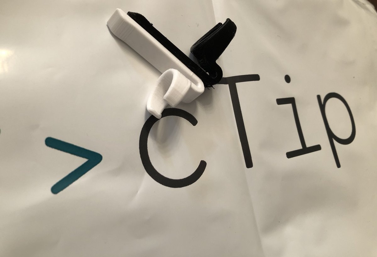 The C-tip gallery image