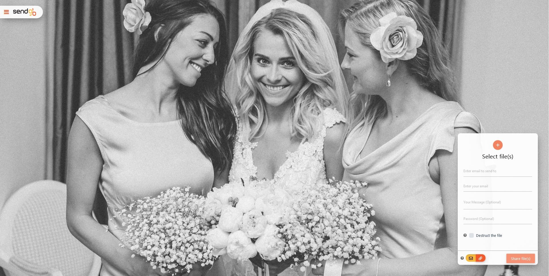 SendGB gallery image