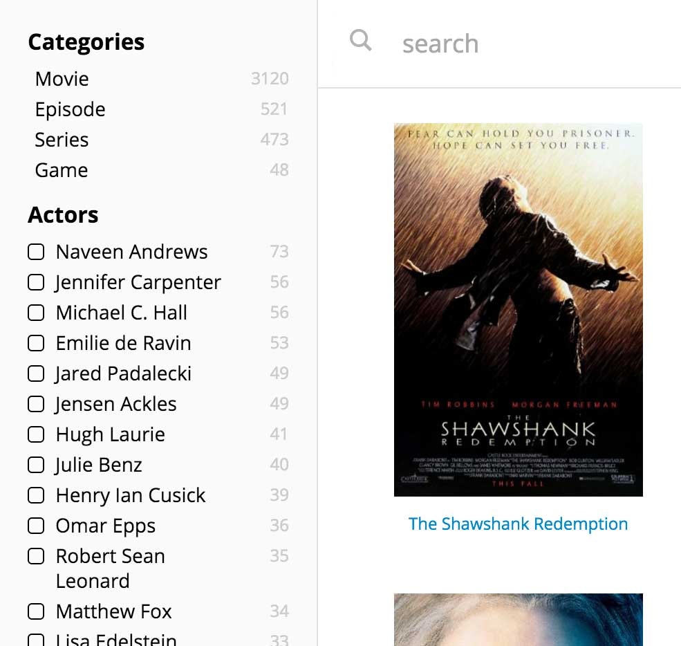 Searchkit Image