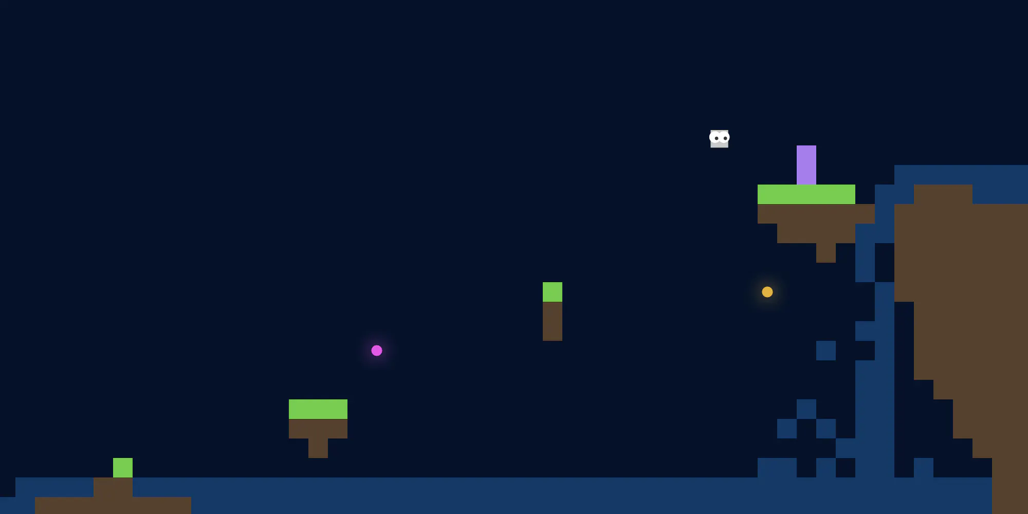 Platform Pixels
