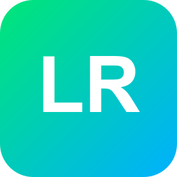 LuminaRoom logo
