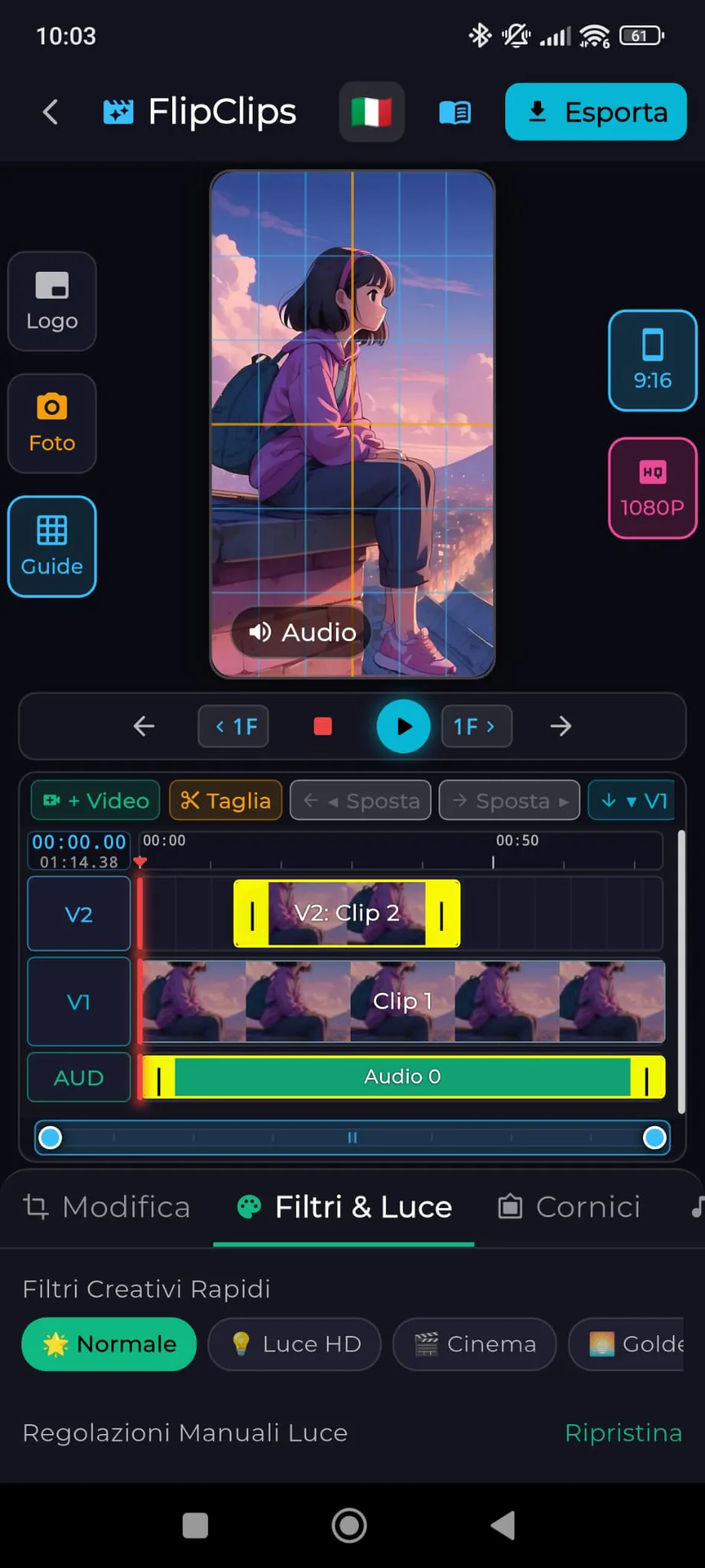 FlipClips gallery image