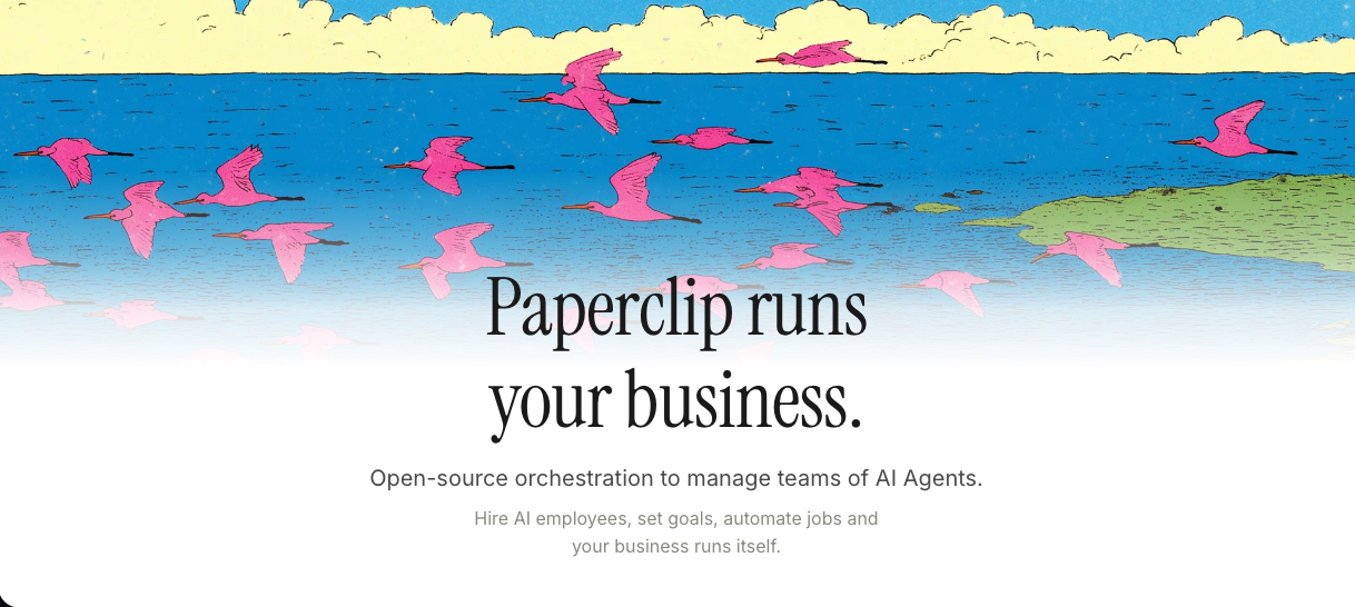 Paperclip
