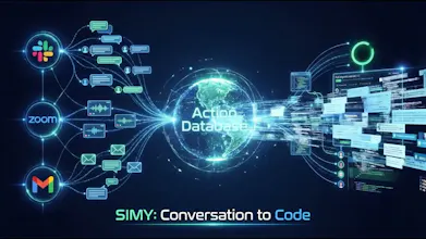 SIMY gallery image