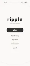 Ripple: Daily Synonym Game gallery image