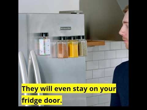 The Magic Container gallery image