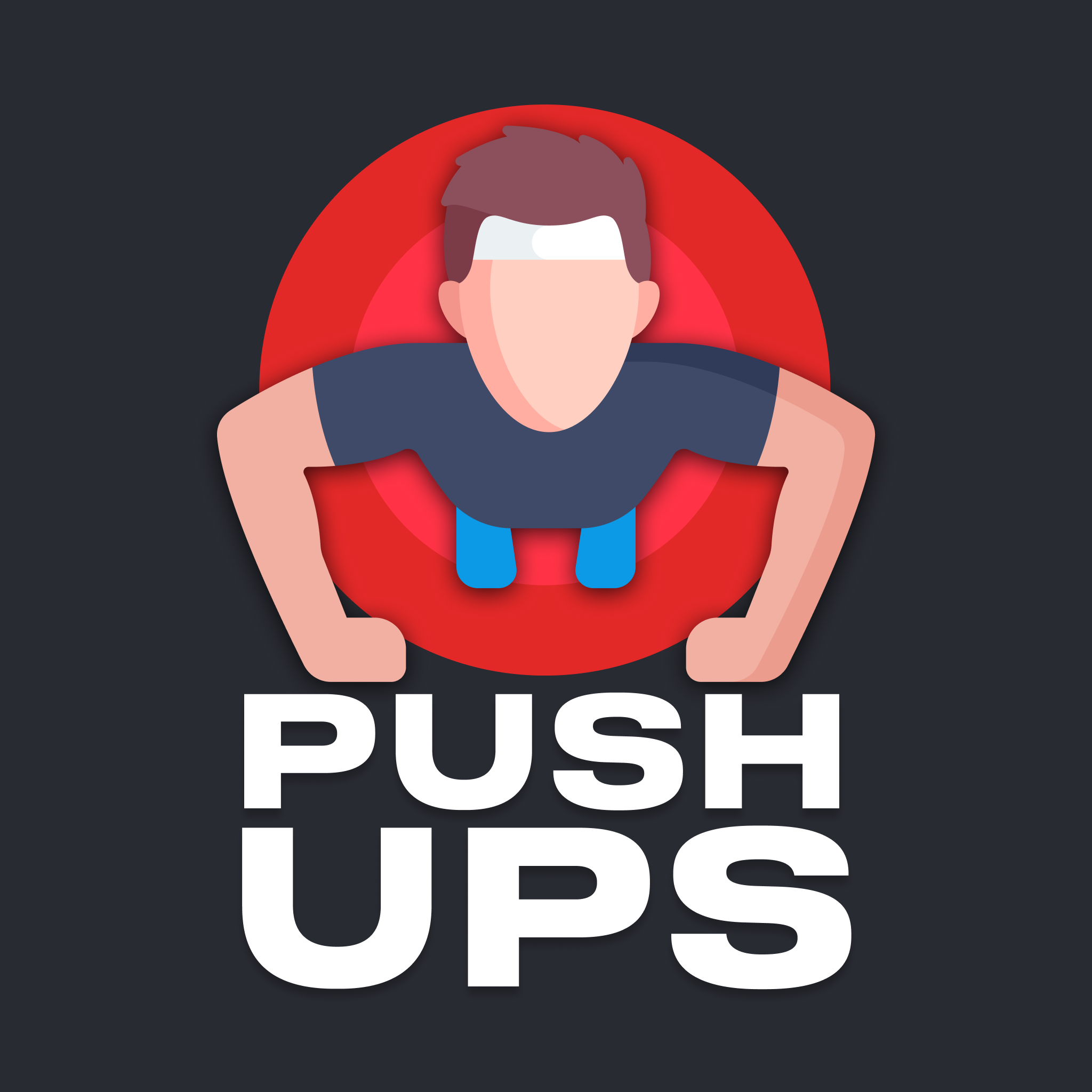 Push-Ups logo