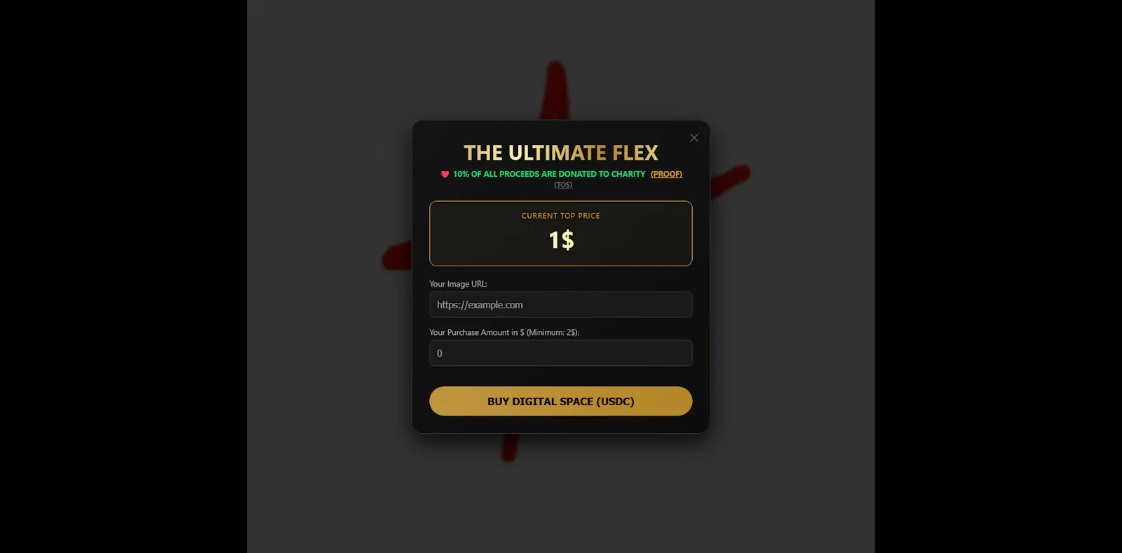 Are you rich enough? screenshot 1