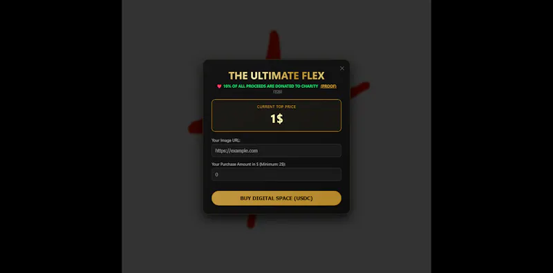 Are you rich enough? screenshot 1