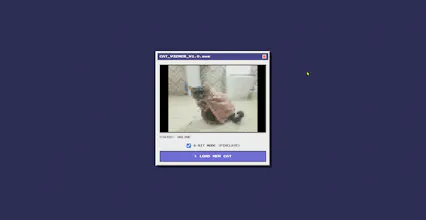 Neko Pixel Viewer gallery image