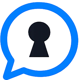 WhaOTP logo