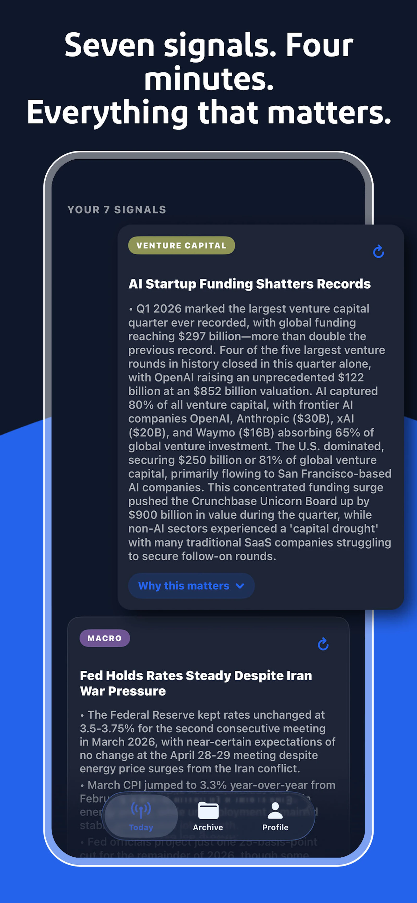 Radar screenshot 9
