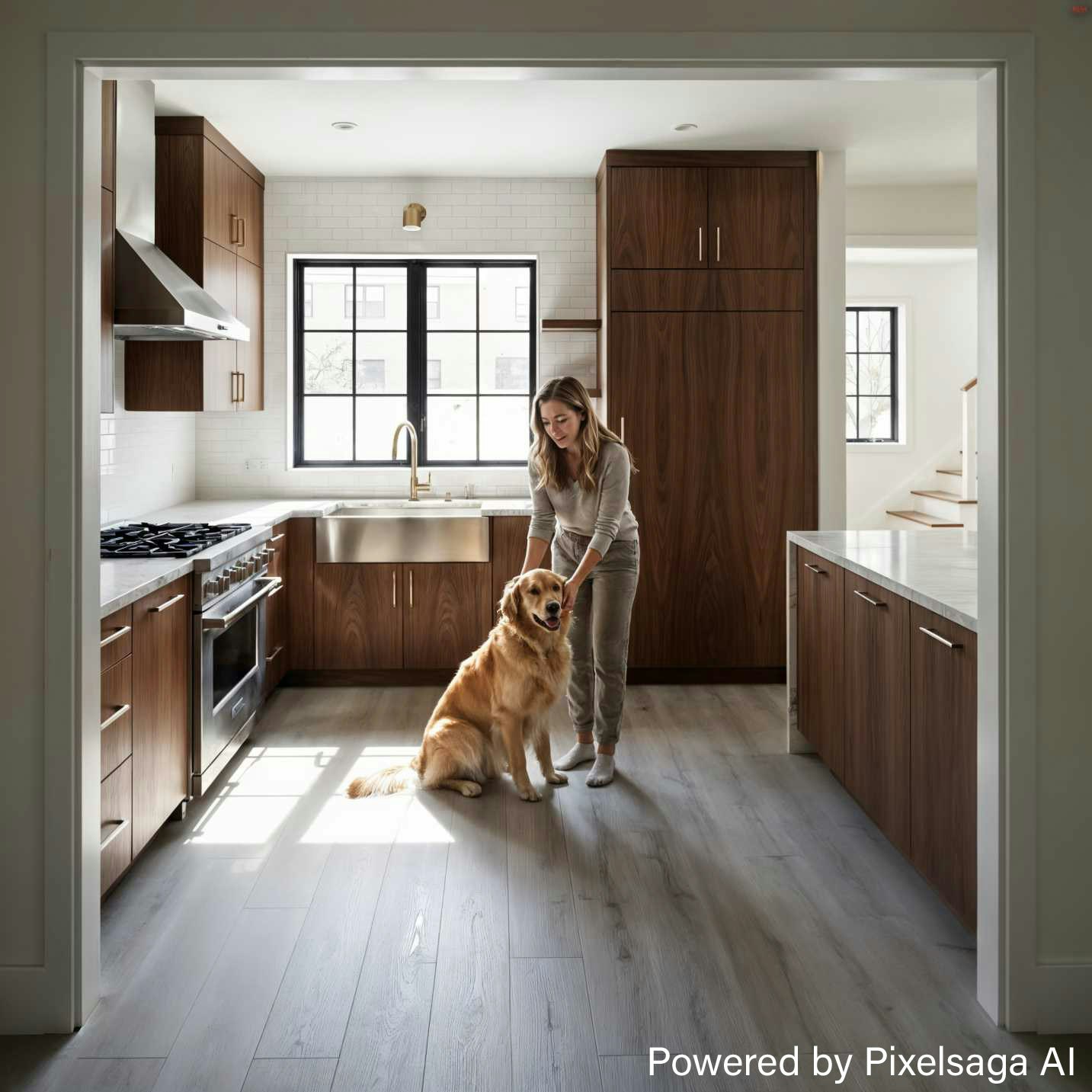 Pixelsaga AI gallery image