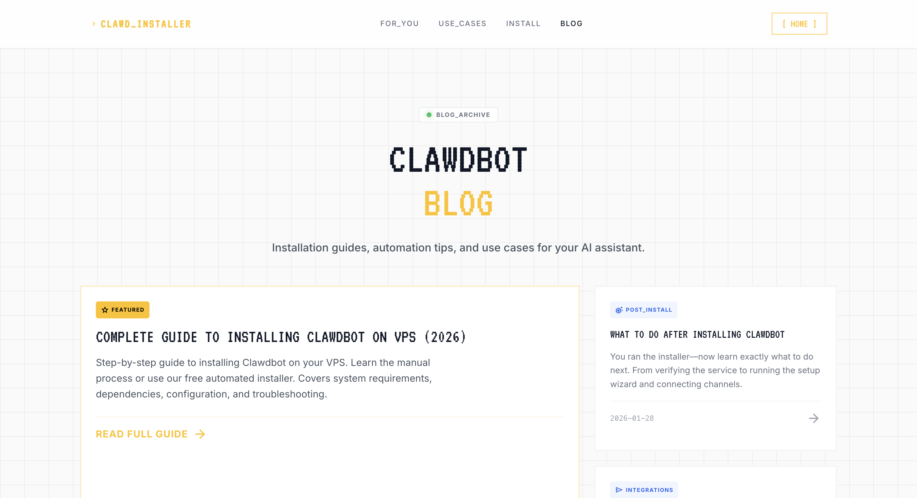 Free OpenClaw Installation Service gallery image