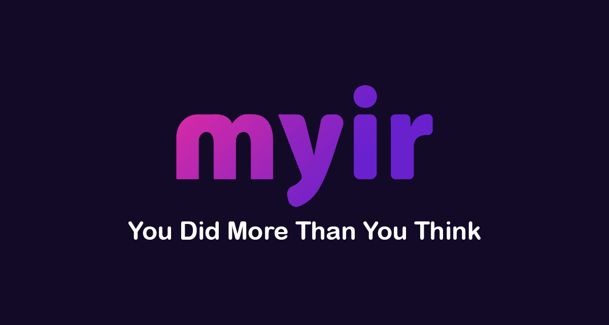 myir gallery image