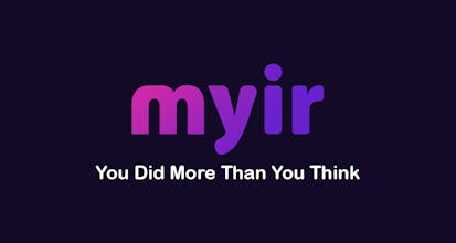 myir gallery image
