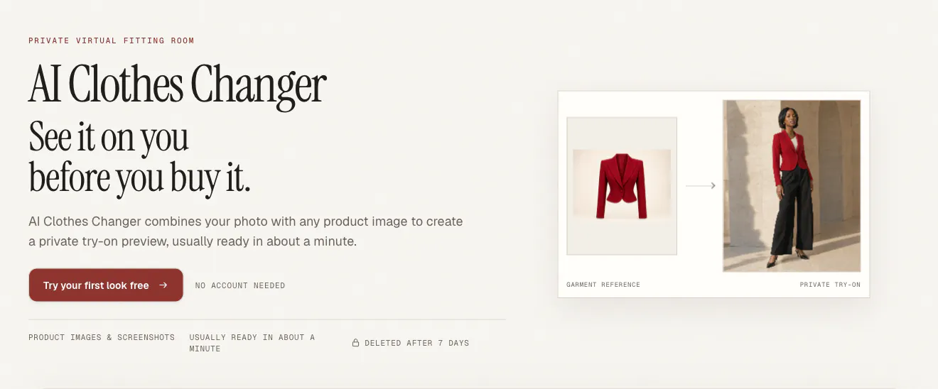 SameMuse gallery image