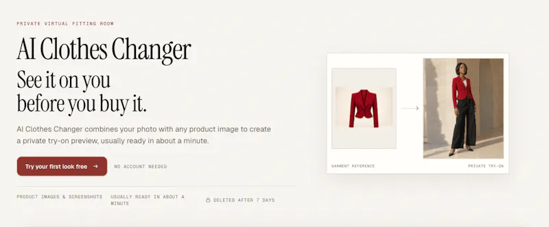 SameMuse screenshot 3