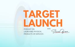 Target Launch media 3