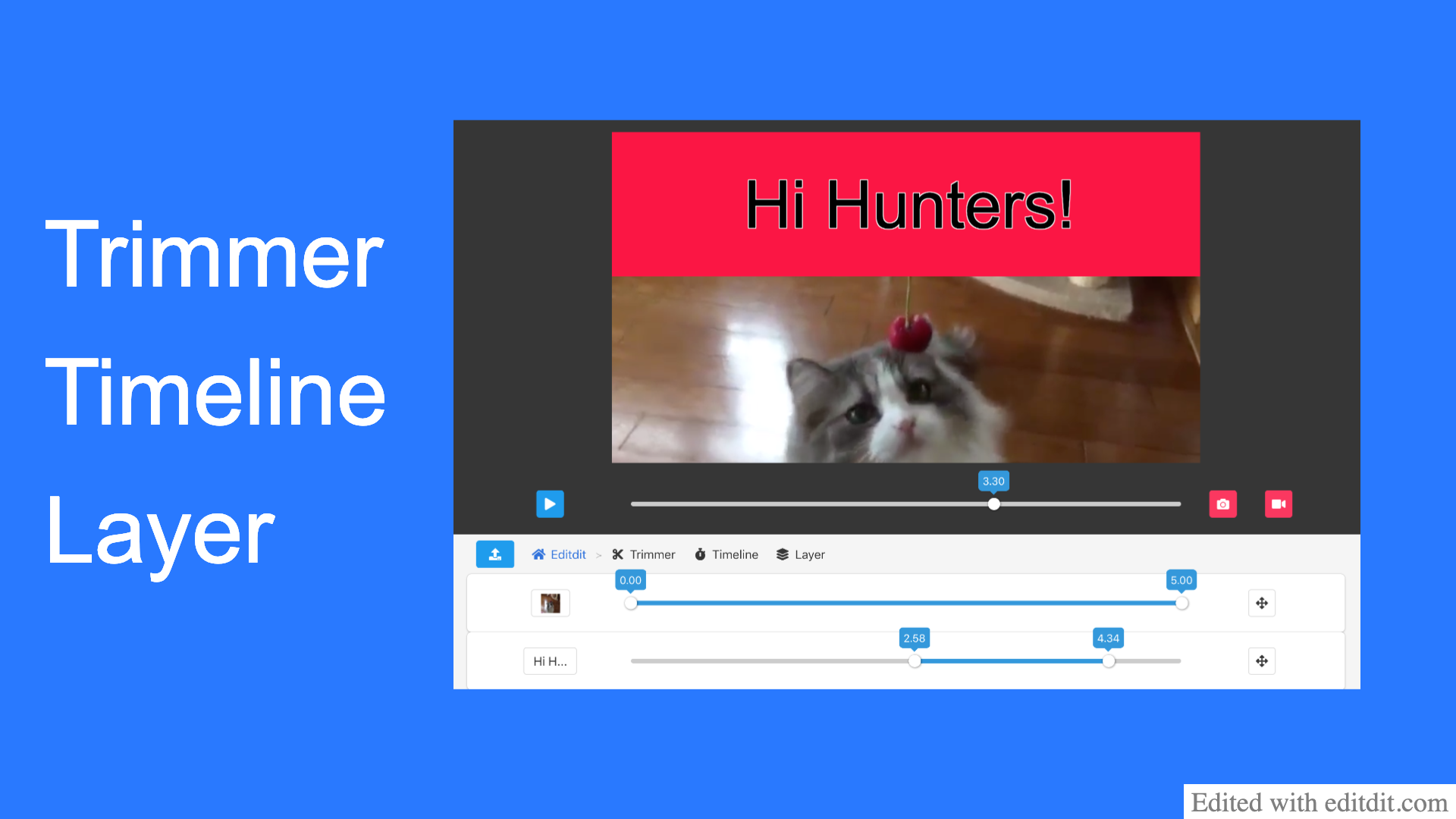 Editdit gallery image