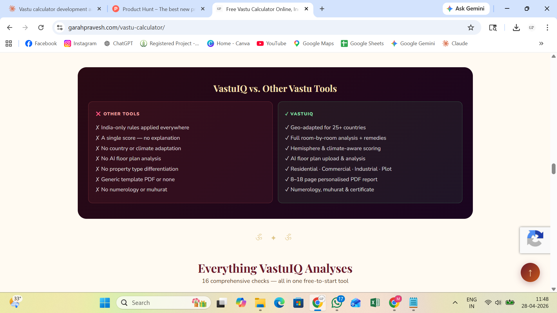 VastuIQ gallery image