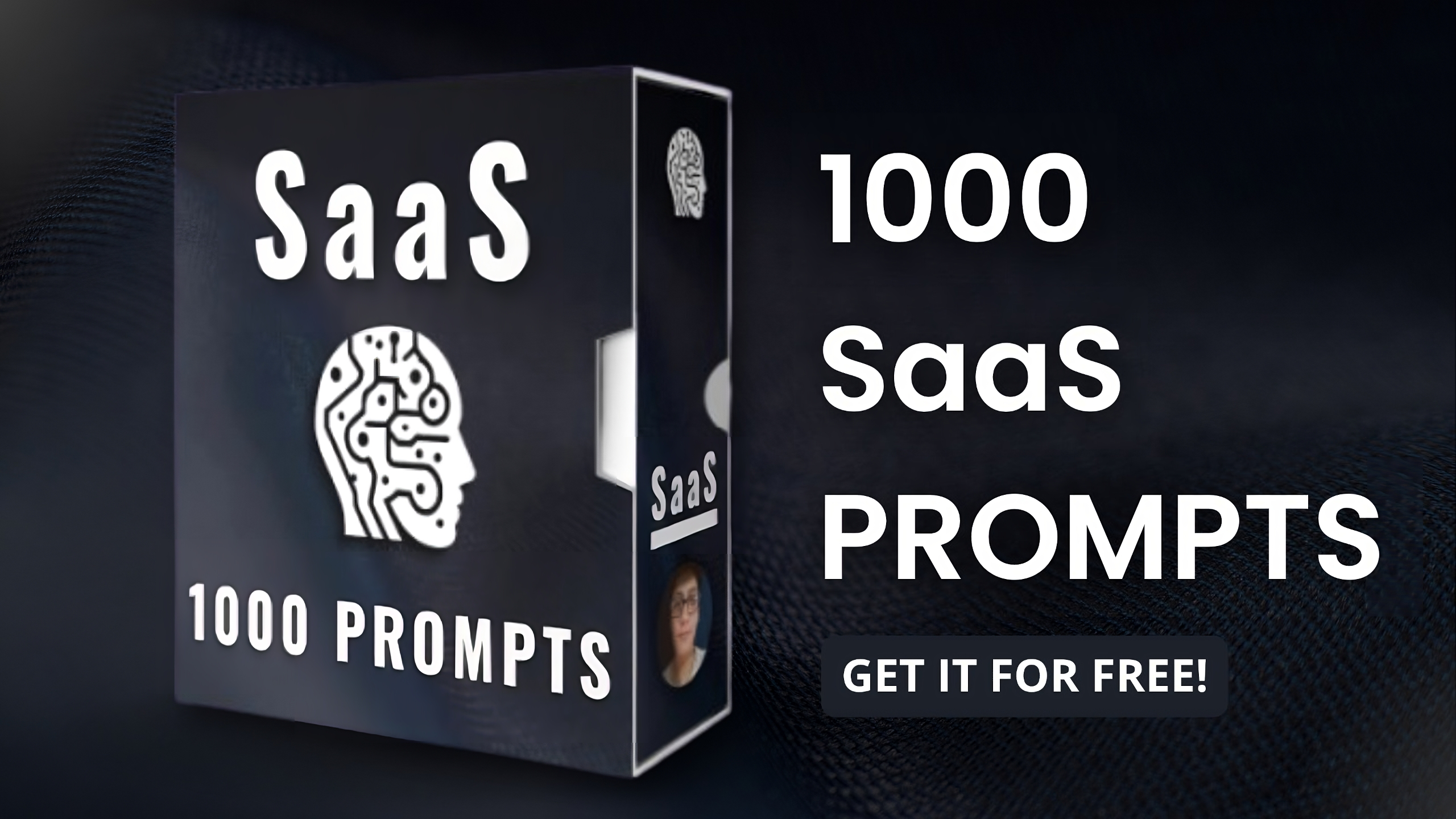 1000 SaaS prompts sjabloon - Verhoog uw software als een service (SaaS) media 3