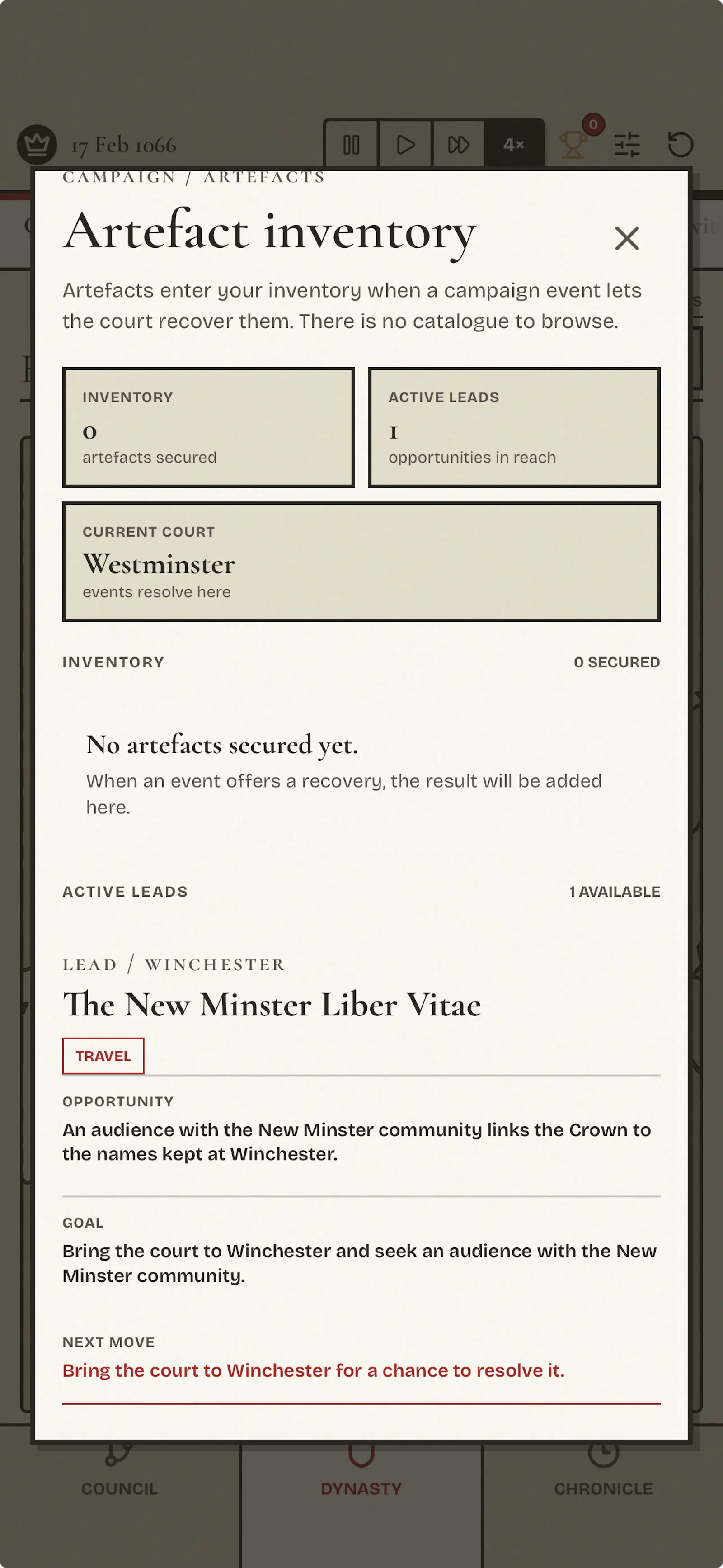 ATHELING screenshot 12